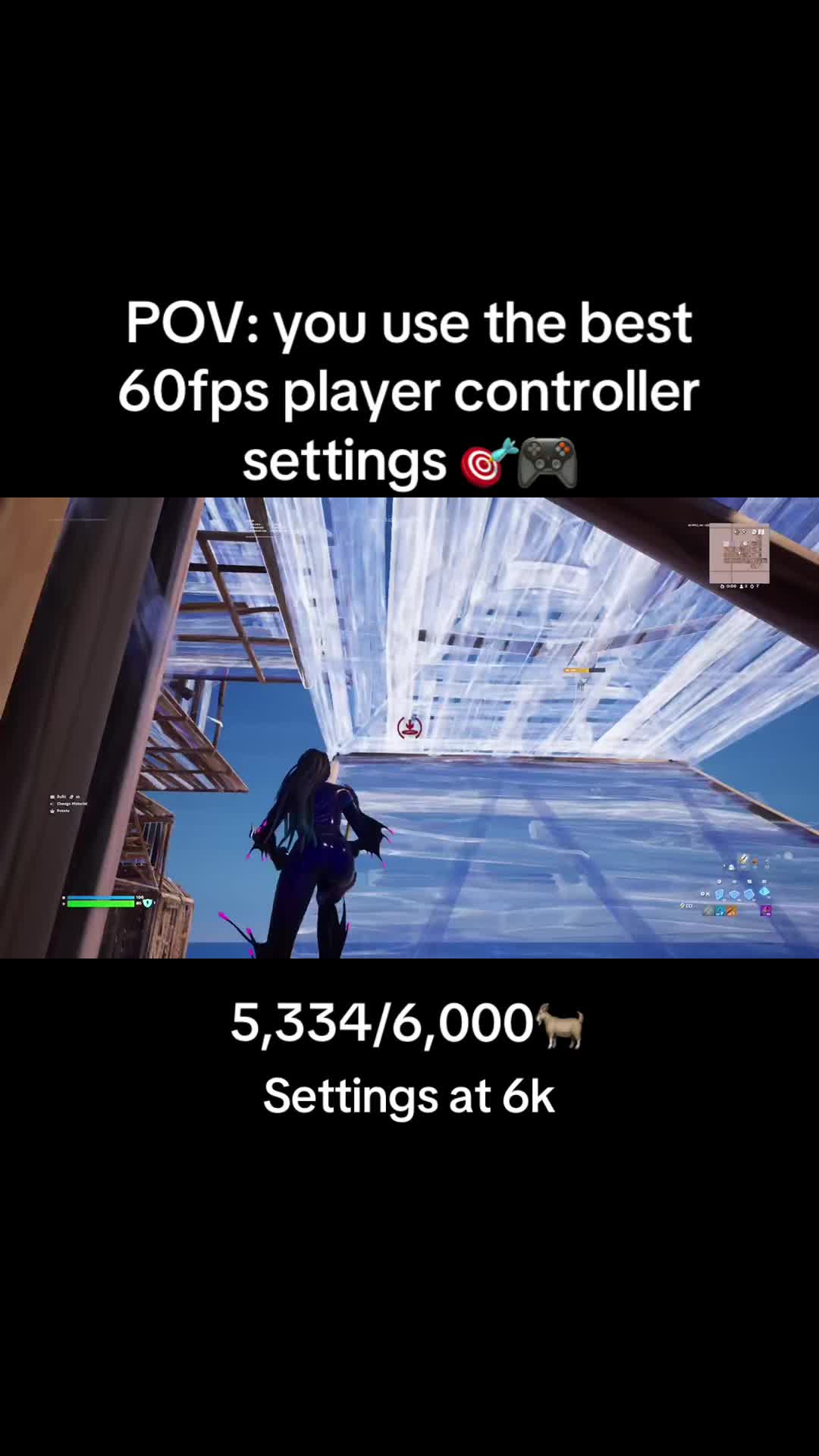 @60fps Droxz
