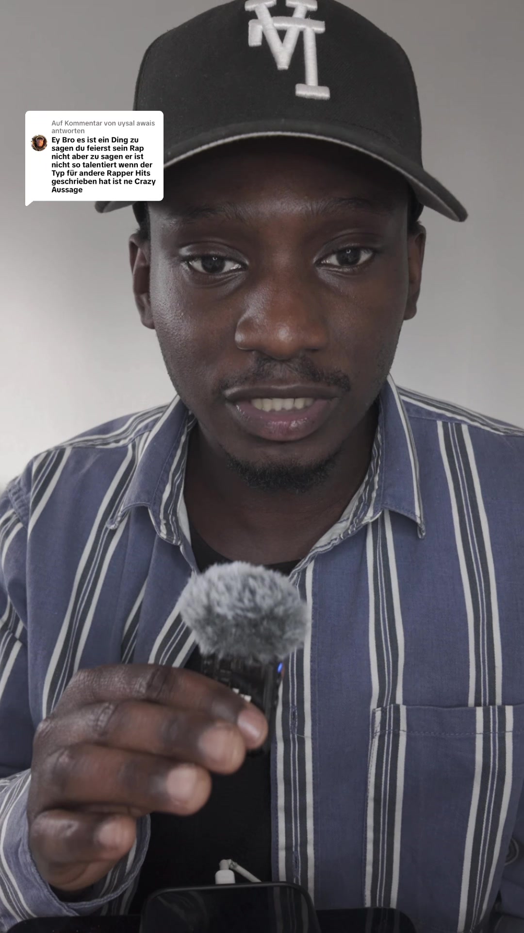 @HipHop G News| Rap News