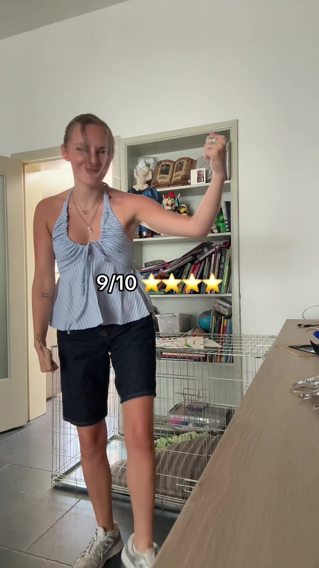 @Shauny Gremonprez