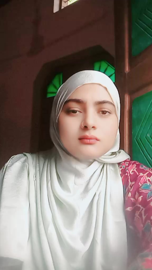 @Najiya_khatoon👑