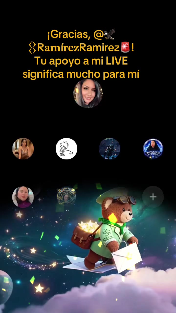 @💫MARILU💫🧸🙏🌷😈🦅💙🇪🇨🎀💎
