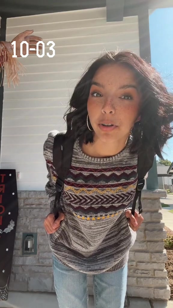 @Desiree Garcia