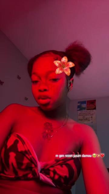 @Mrs K🌸💯🇭🇹