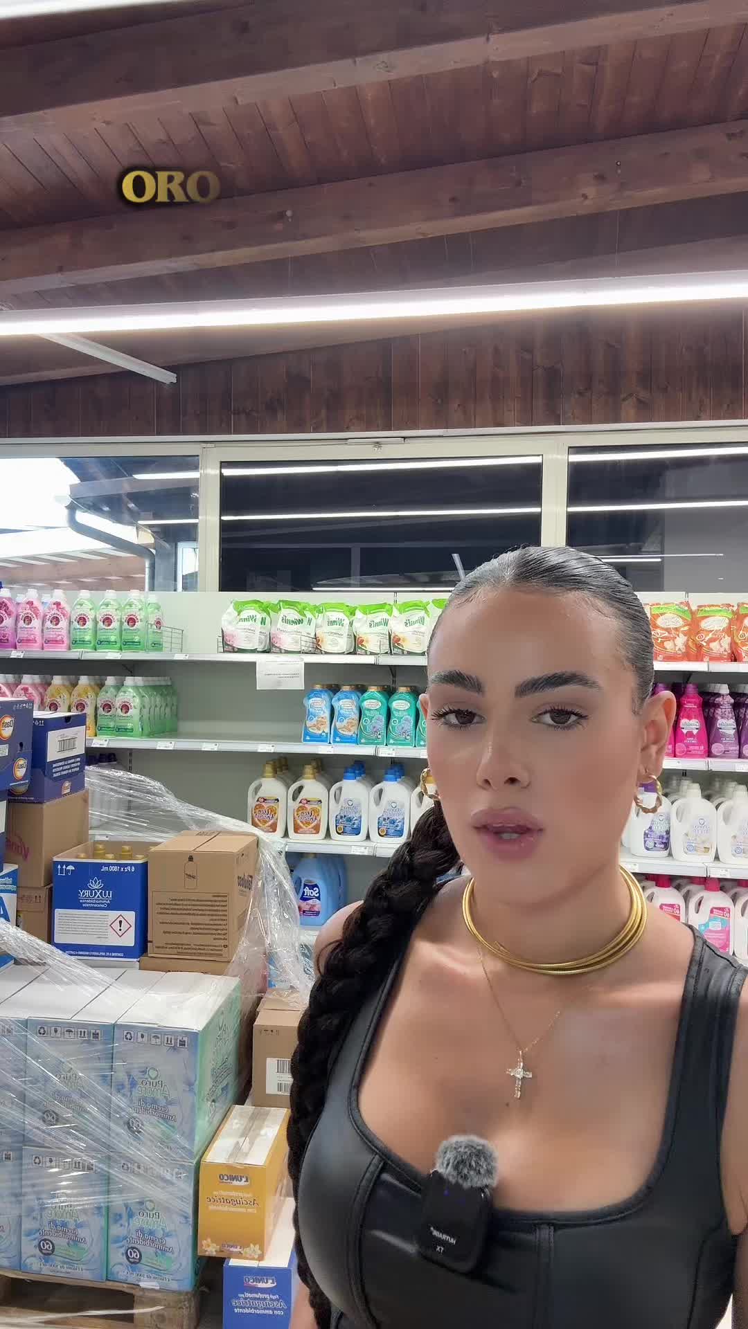 @Gran Bazar