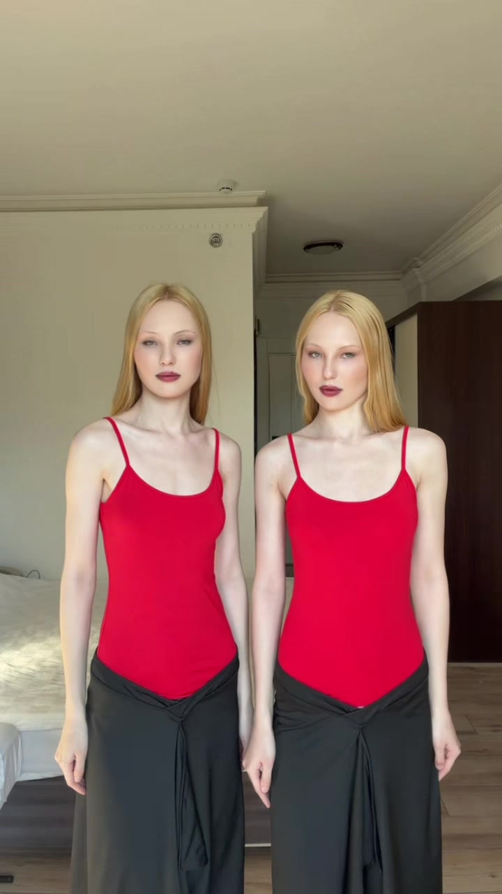 @Evelina & Lola