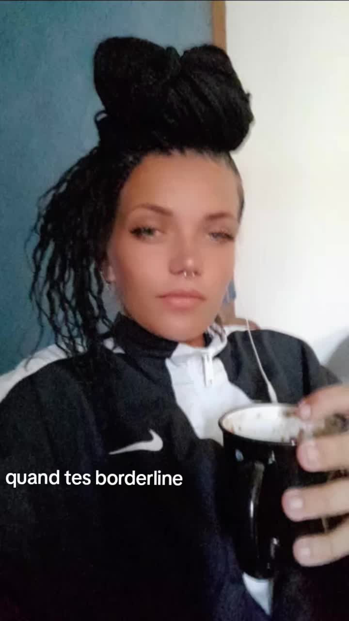 @ChLo&euml; La &ETH;i&Atilde;b&Oslash;liQūe 👿🖤