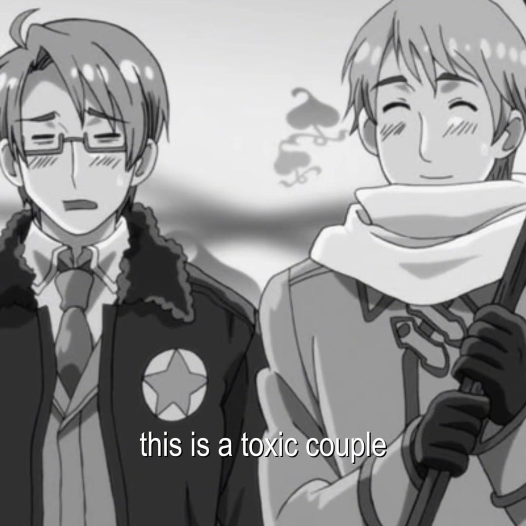 @tsukasa angst enthusiast