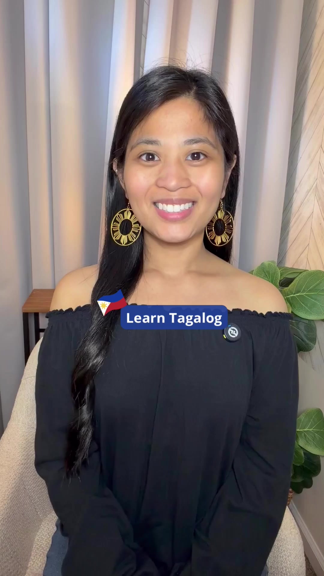 @Tagalog Time with Pat