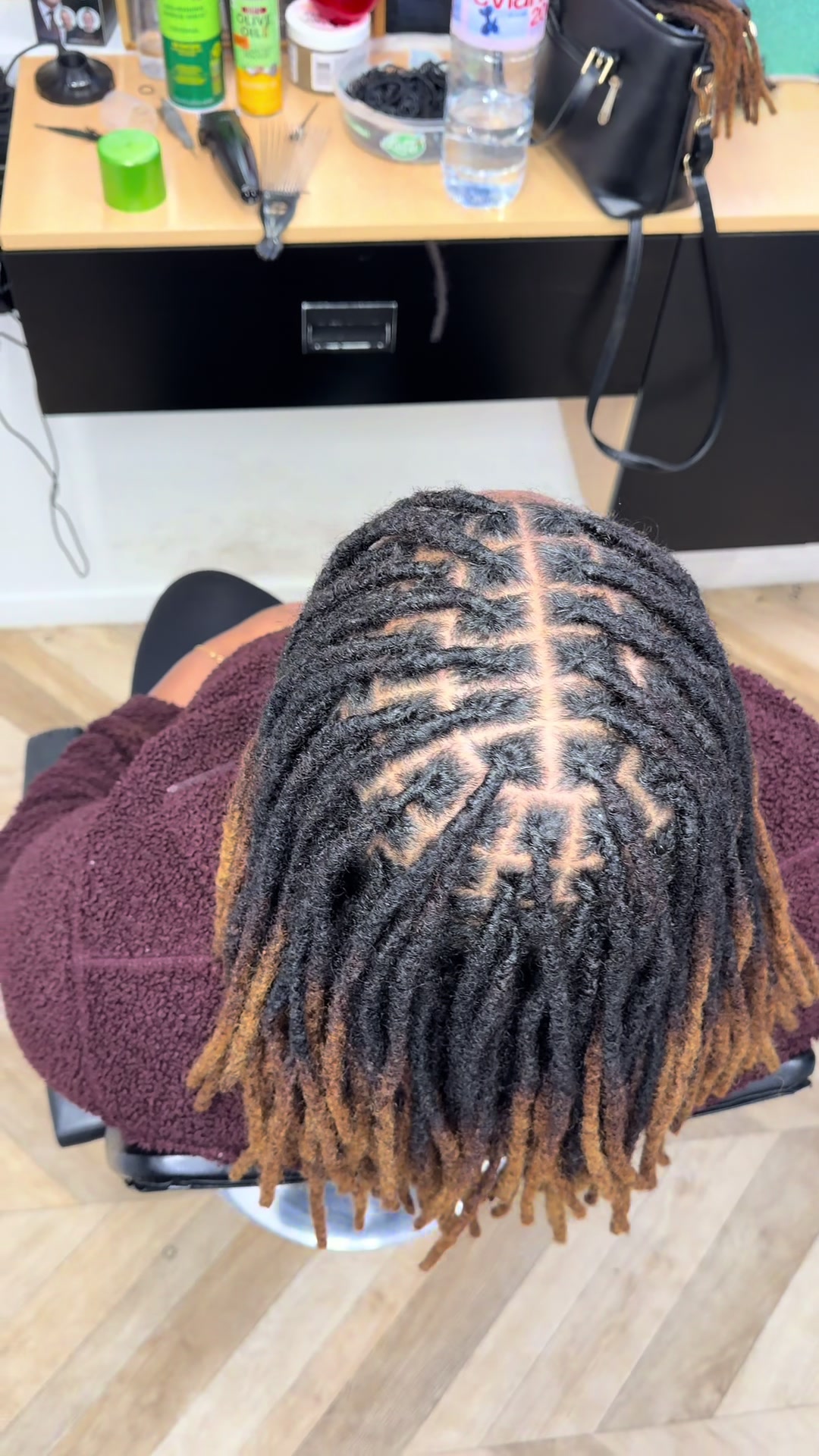 @Ratty Locks ๐๐๐ฟโ๏ธ