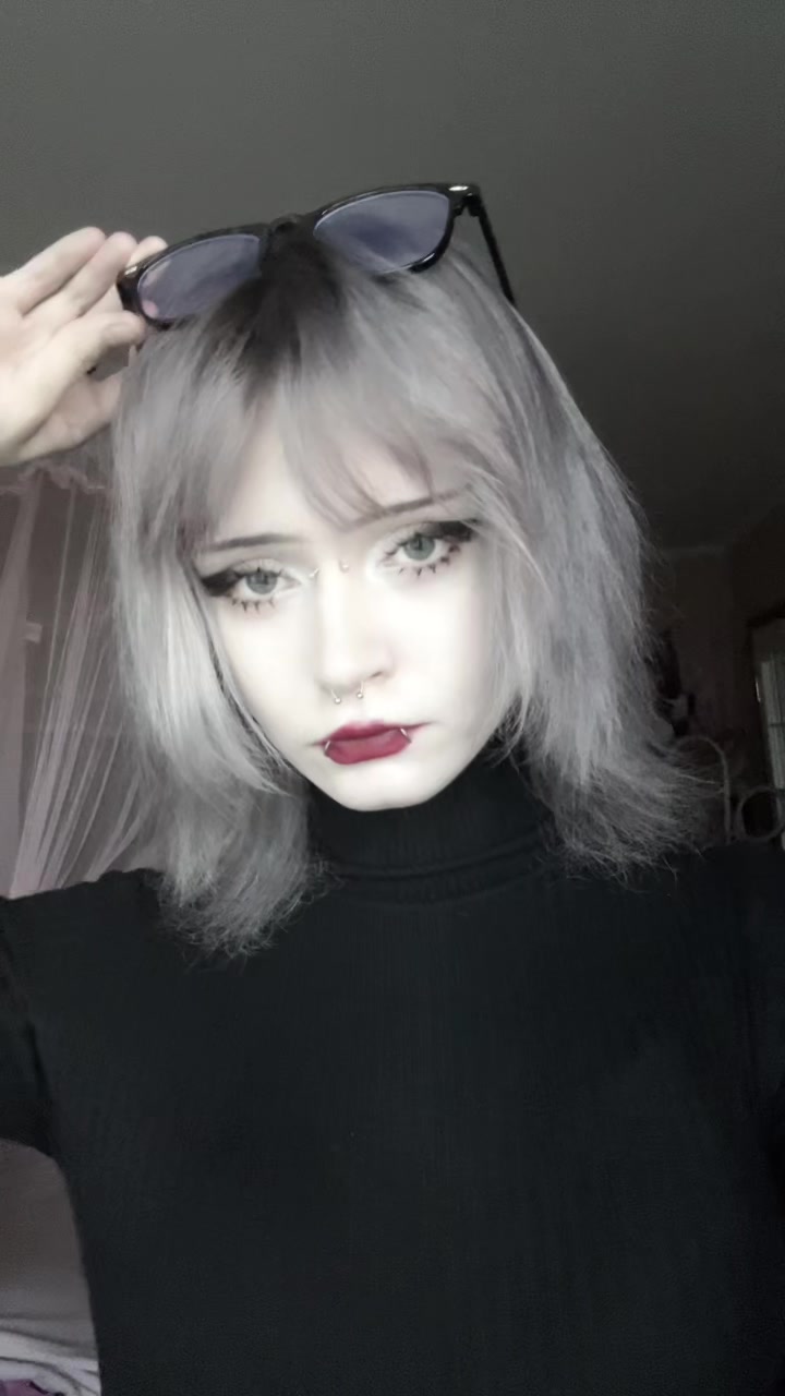 @эмо малявка
