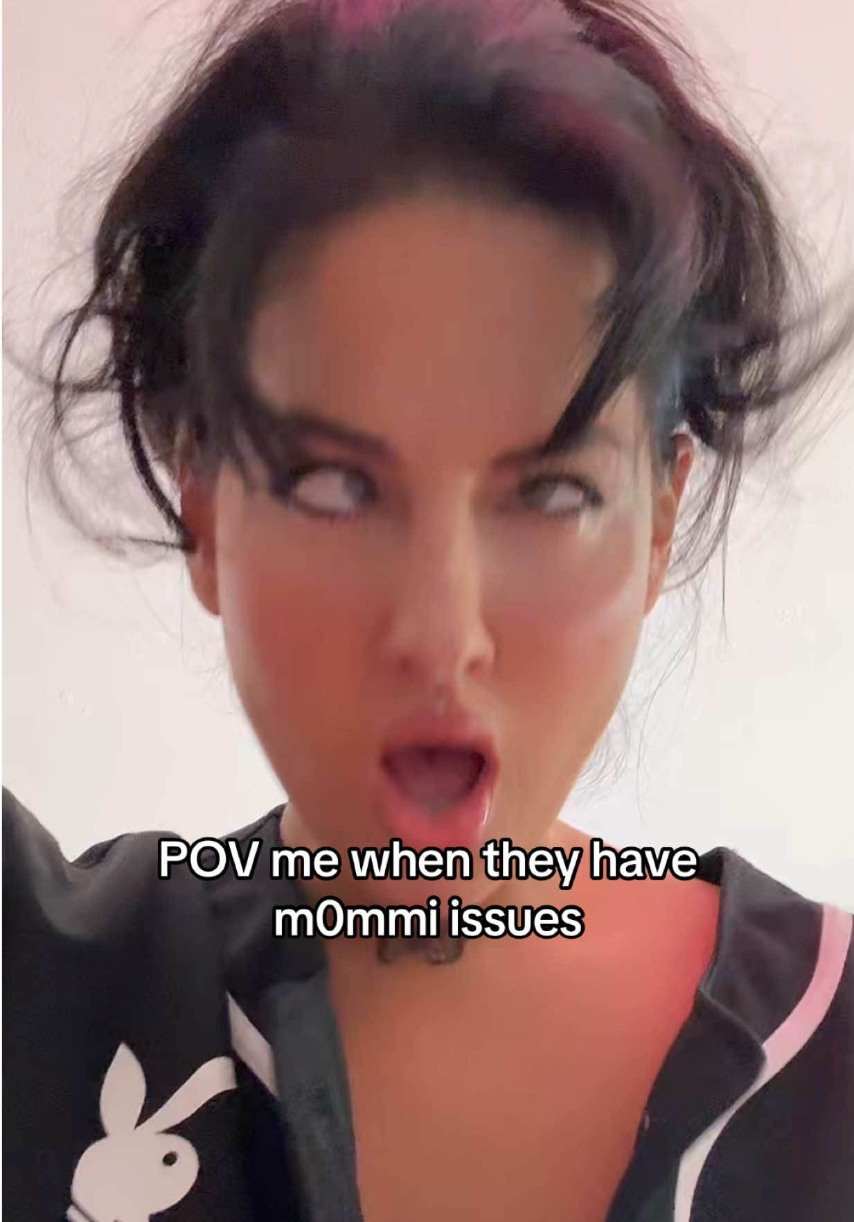 @Melissa Jeane
