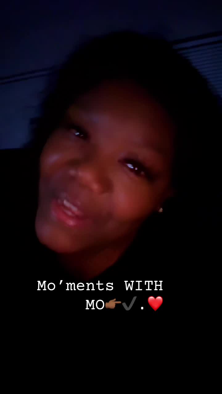 @Love Mo