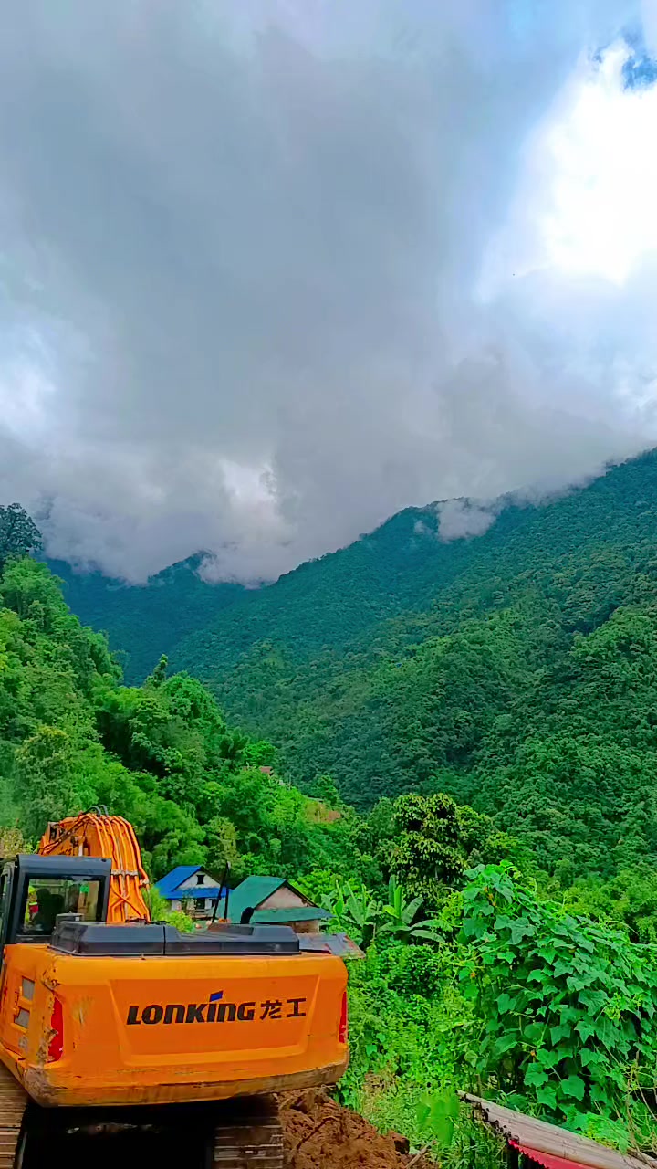 @अर्जुन लिम्बु vlog 🇳🇵