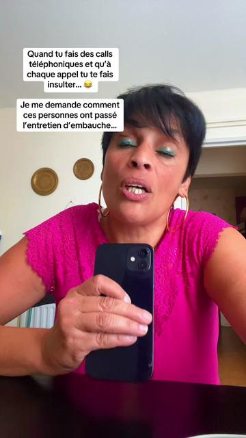 @Zaza décroche tout 😂