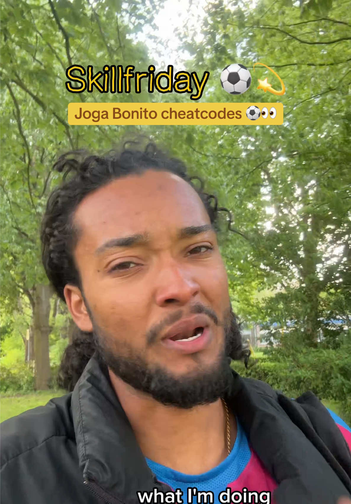 @Tyrellball