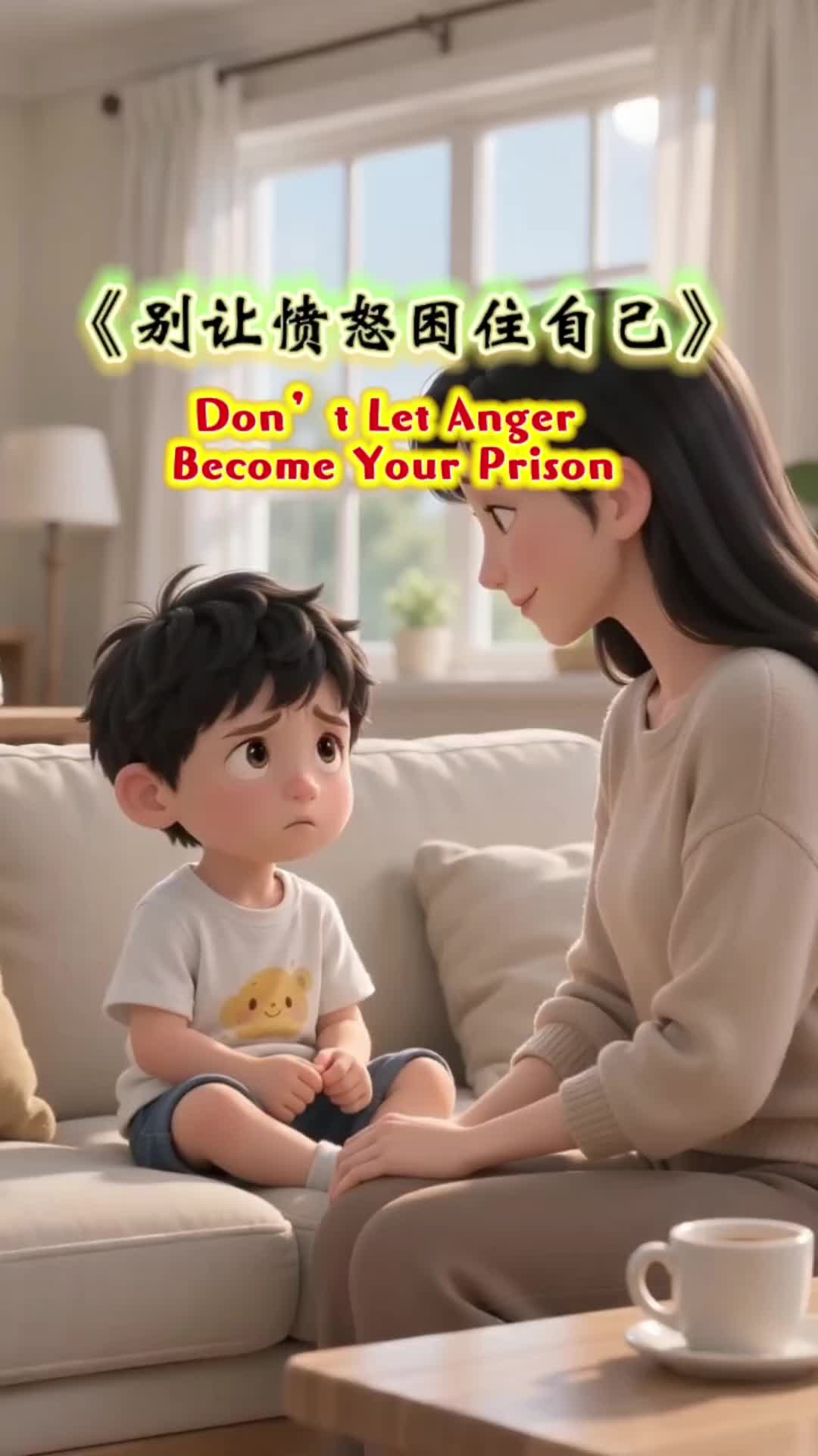 @Blessings & Wisdom 福慧双修