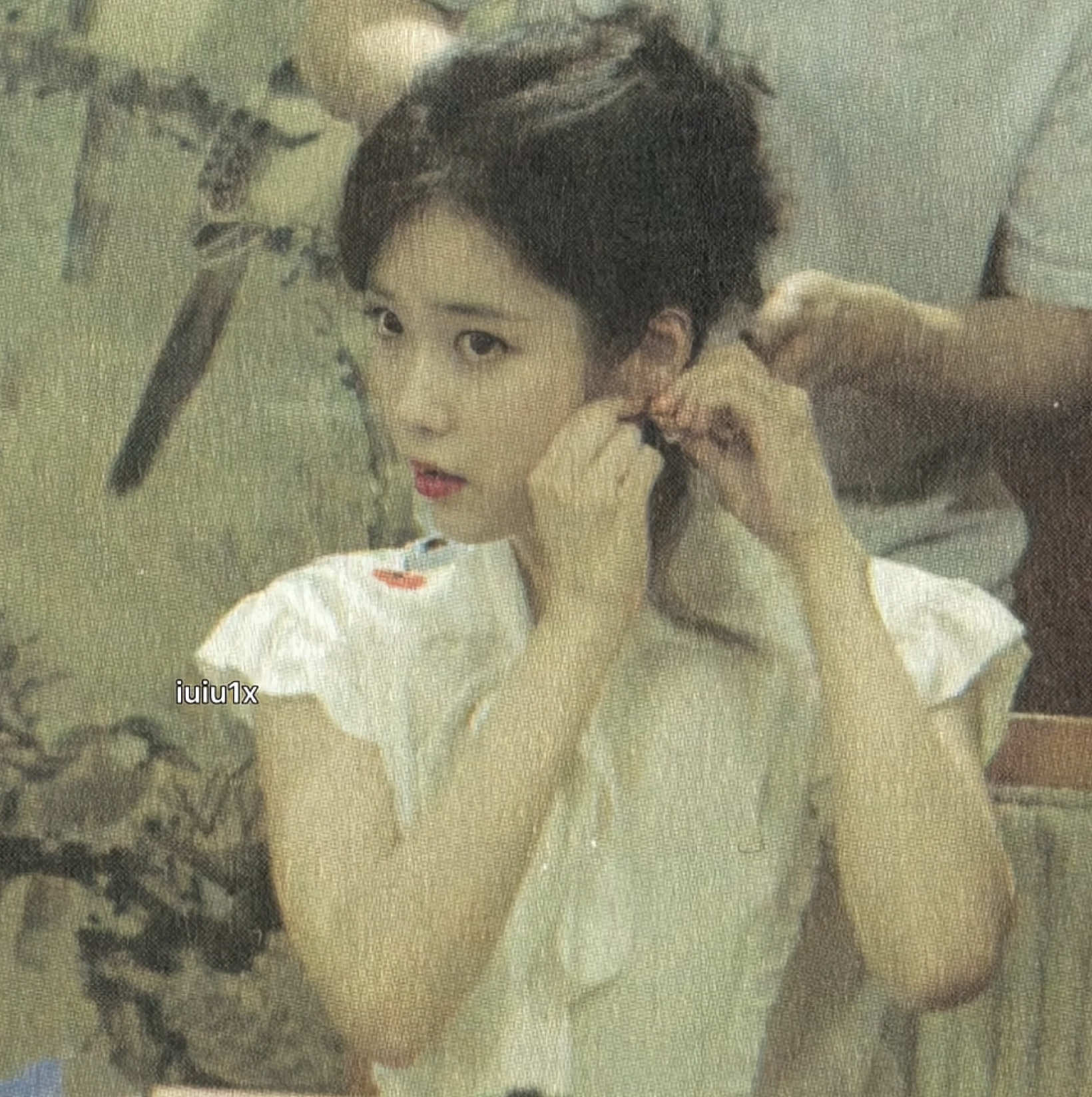 @Mais &sup1;
