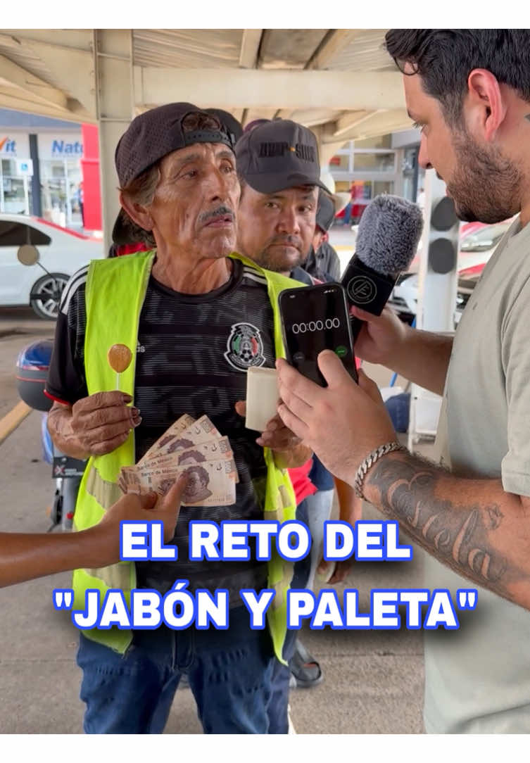@Soy Escalante
