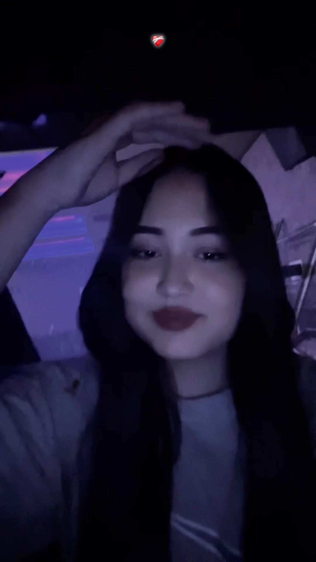 @нигина