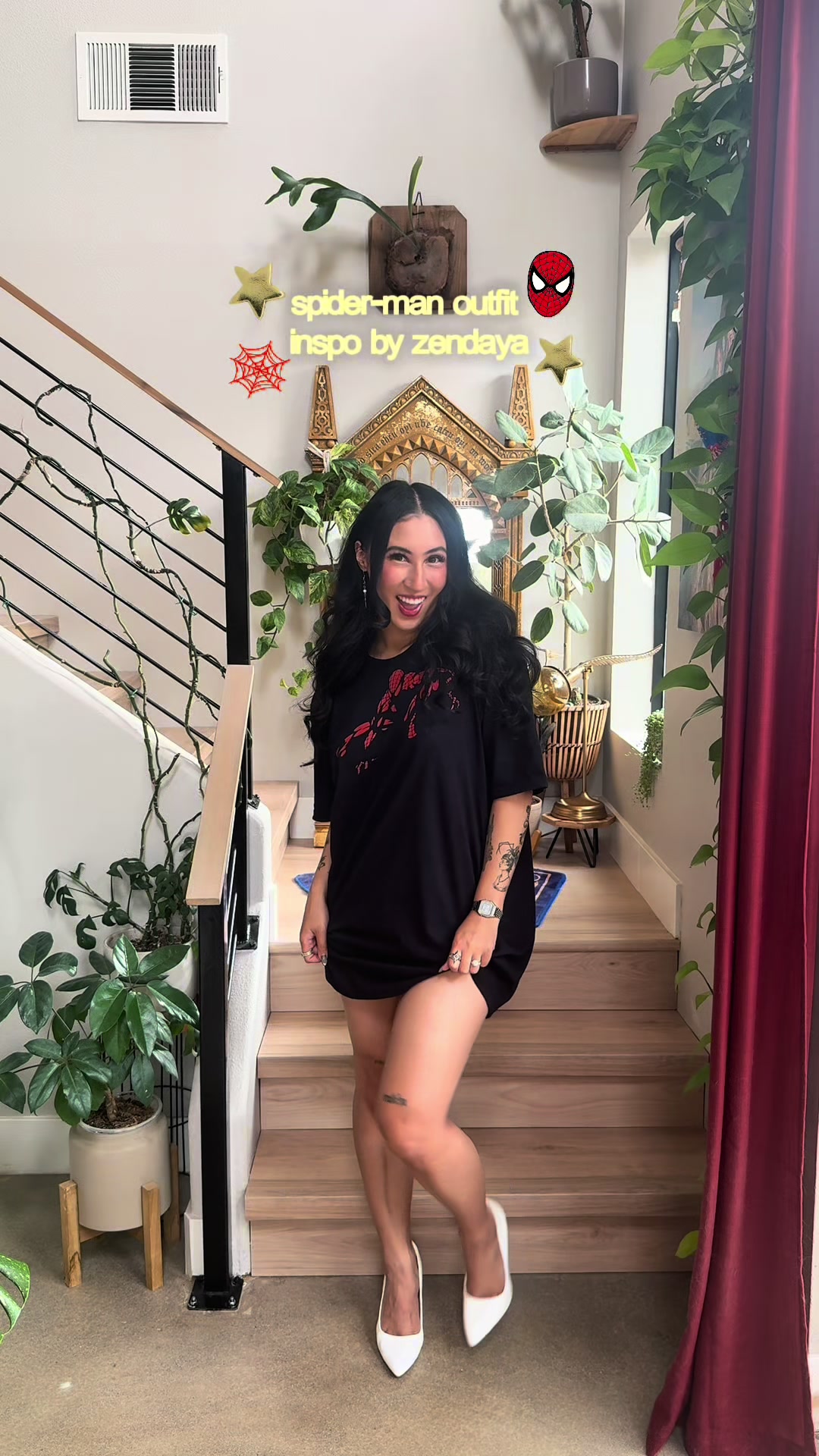 @Monica | Magical Lifestyle