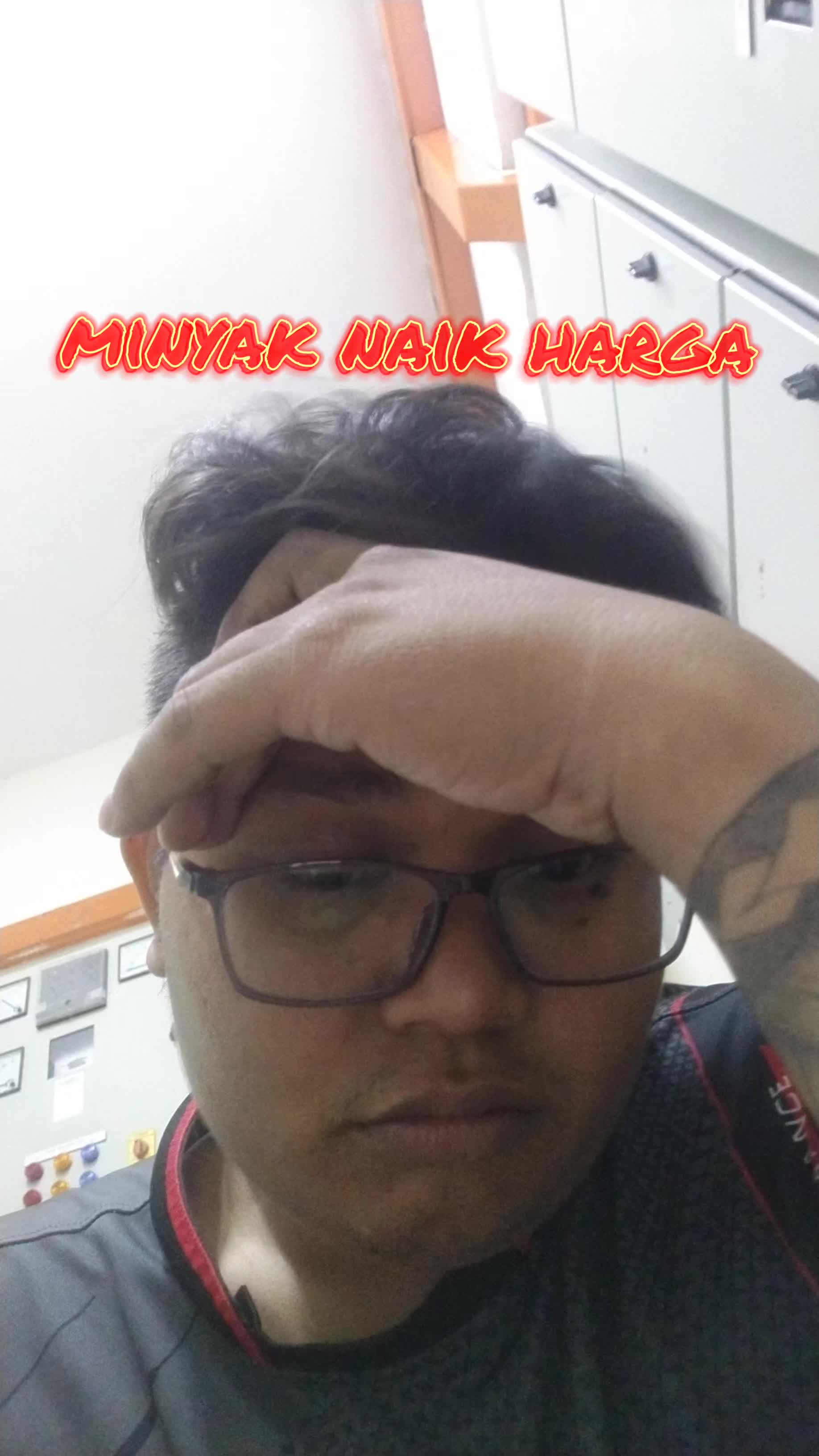 @mamak tong gas
