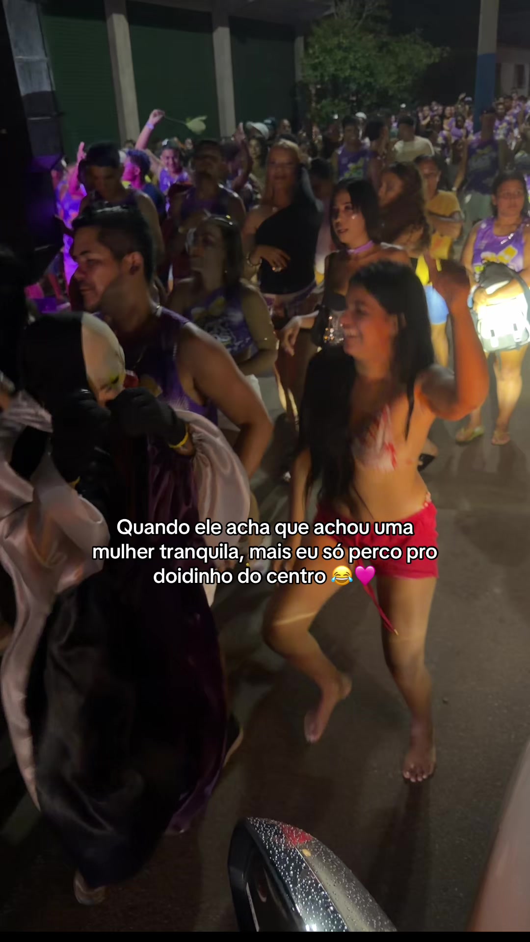 @Larissa Gomes
