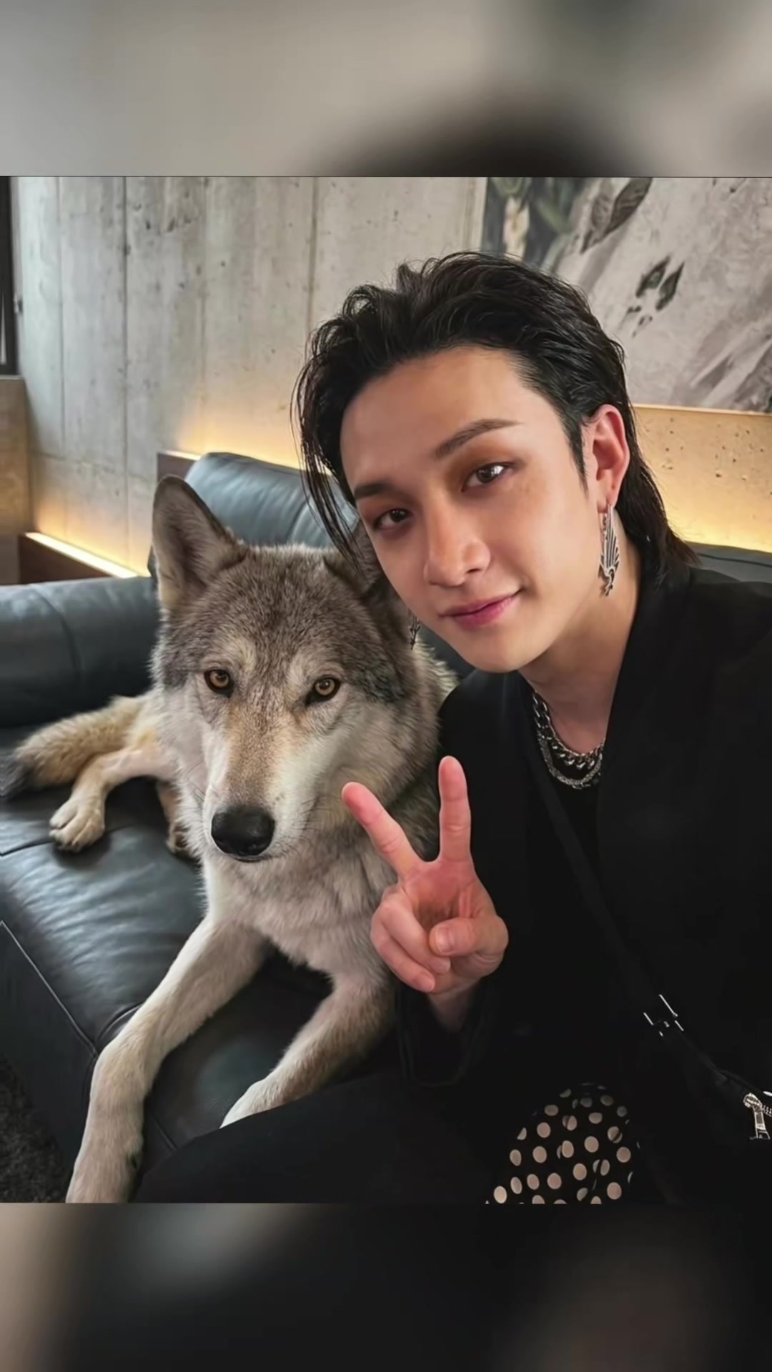 @Chanlix-Seungminnie🐺🐥🥟