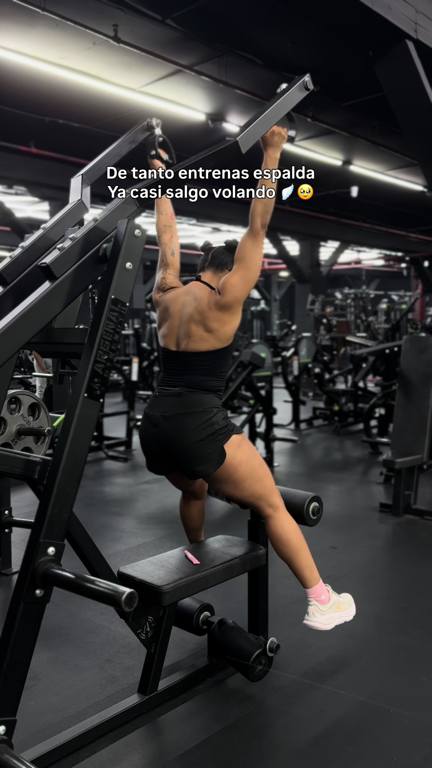 @Joa fitness