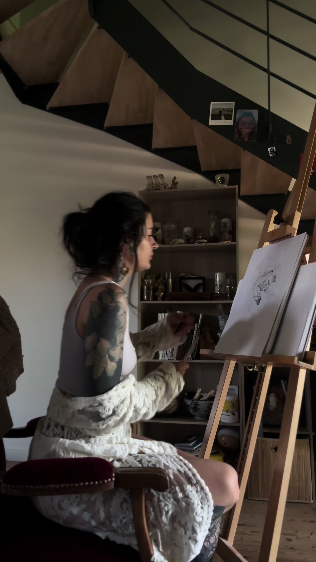 @Edonaii tattoo