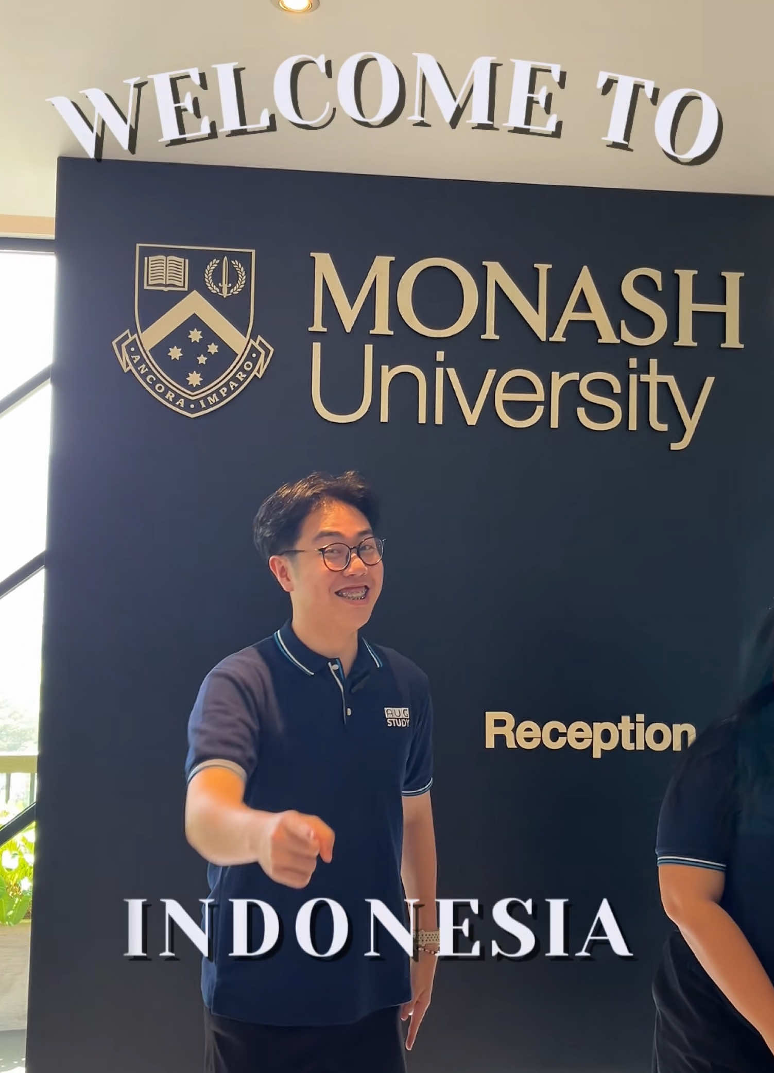 @AUG Indonesia