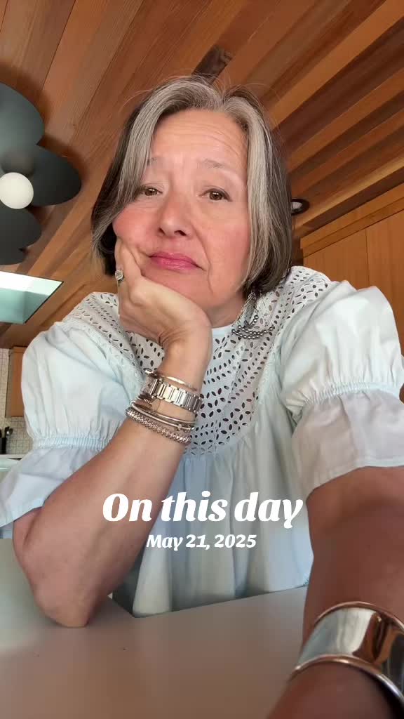 @Linda’s Look