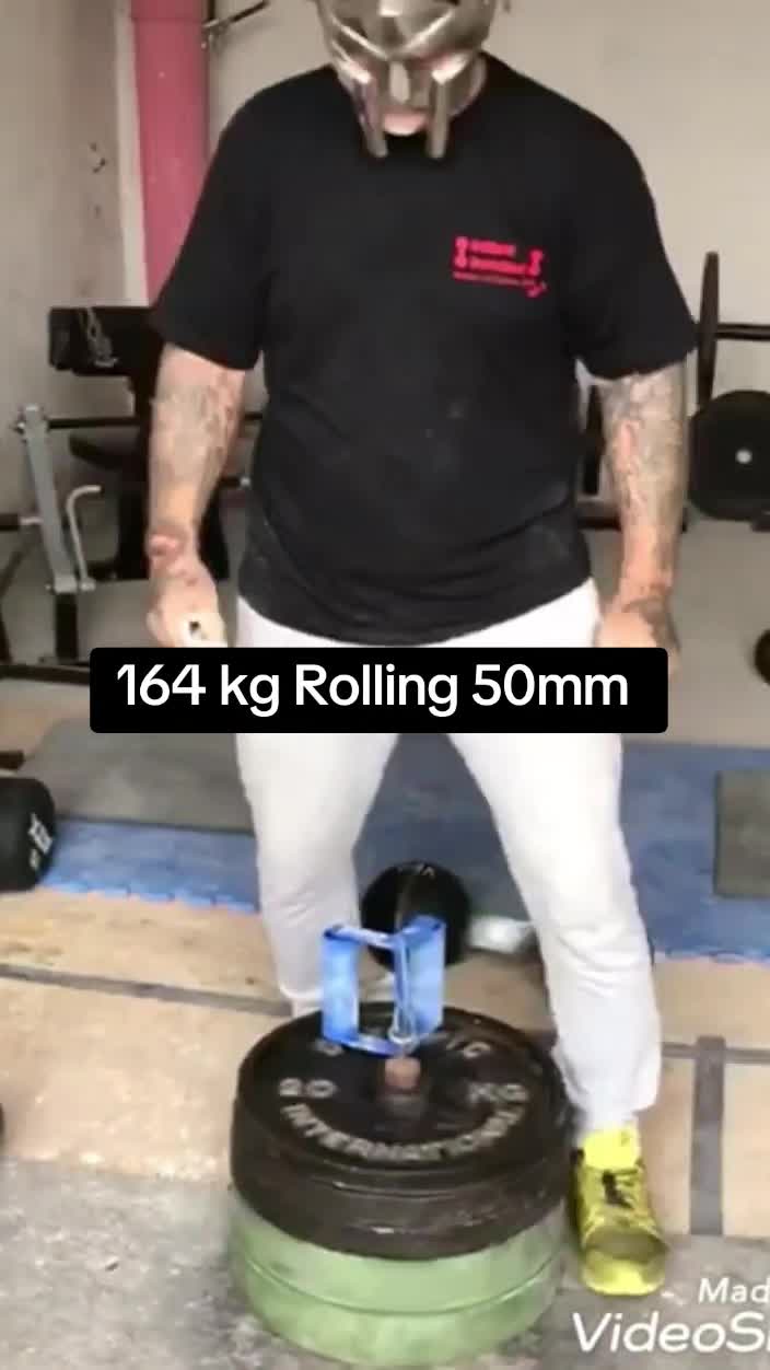 @Gripmonster 63