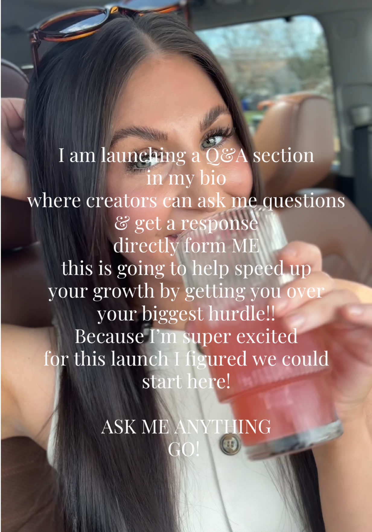 @Lindsey