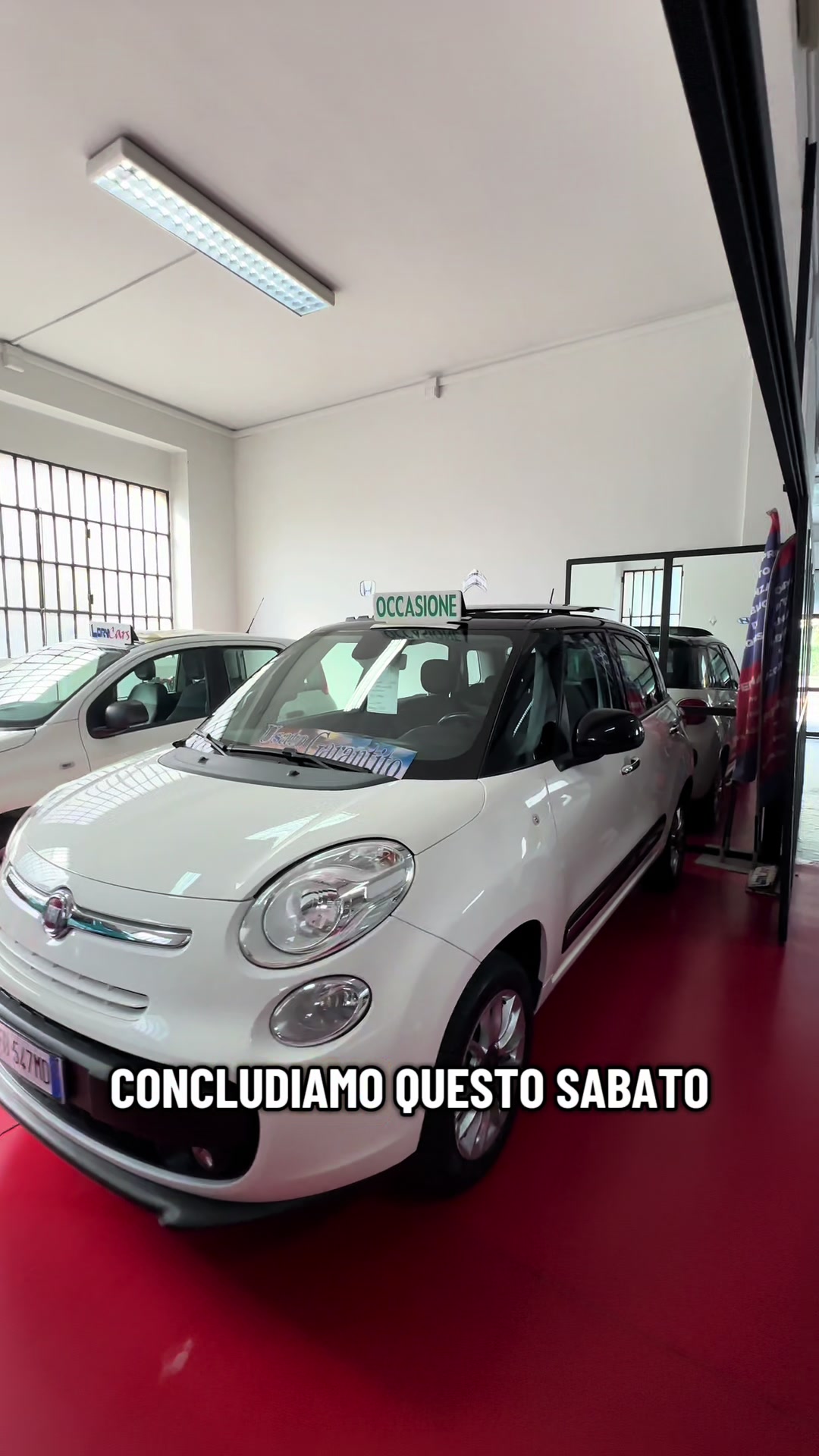 @LORY CARS VENDITA E NOLEGGIO