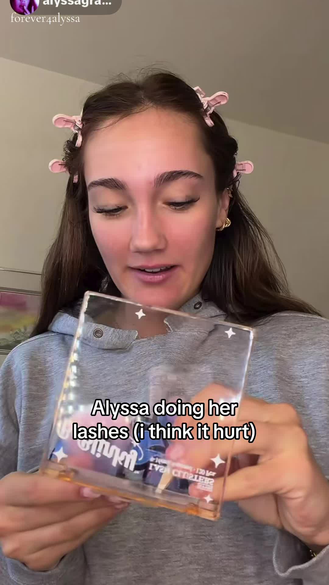 @julia | alyssa version