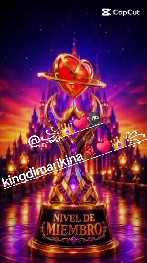 @꧁👑♥️🌹Luceee di Cuore🌹♥️👑꧂