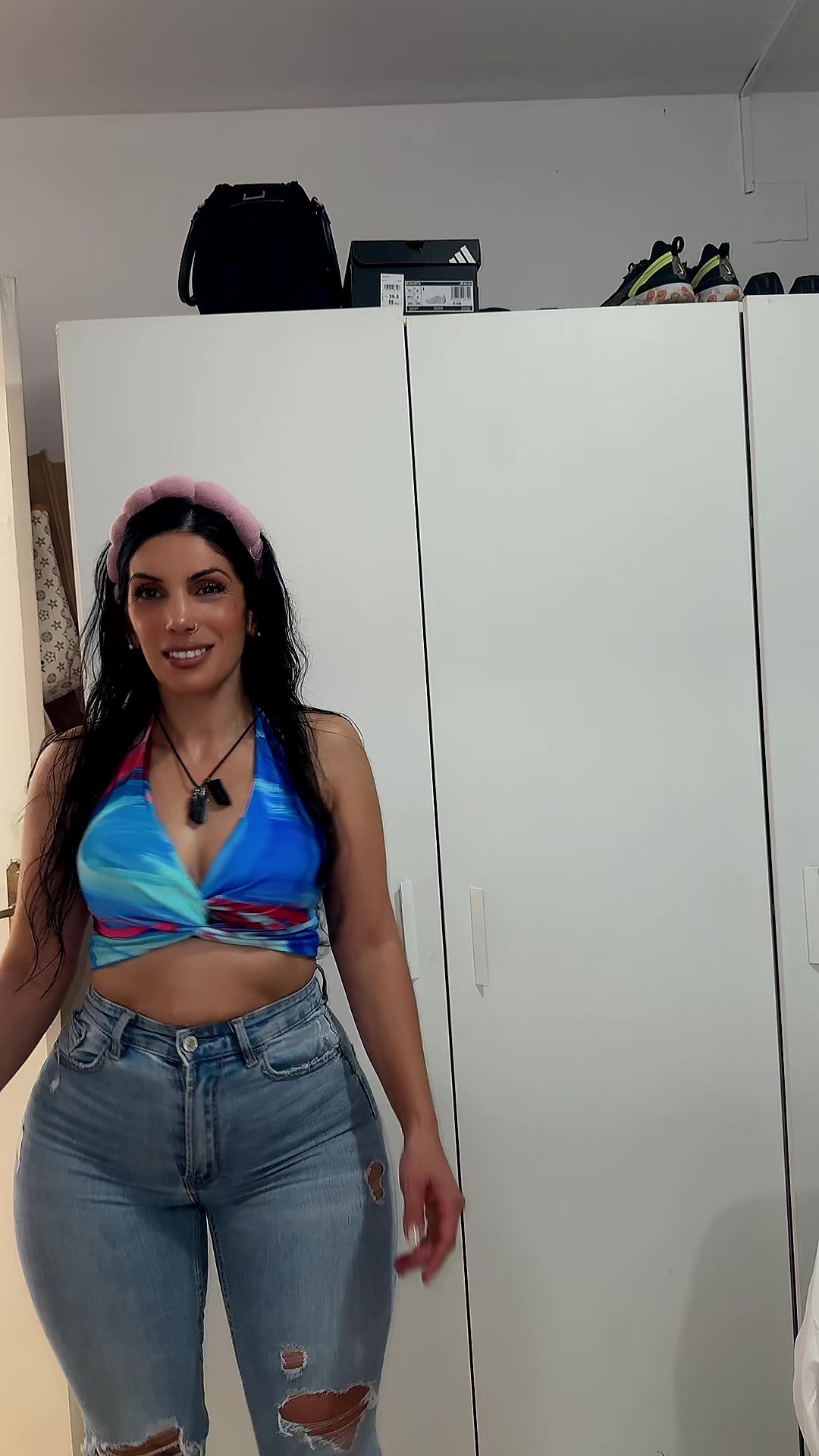 @Oficial misteriosa Eli