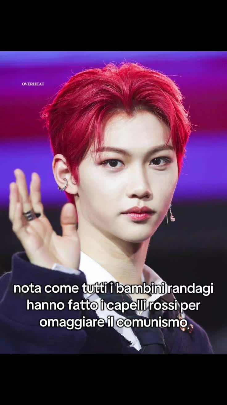 @Lesbian Felix