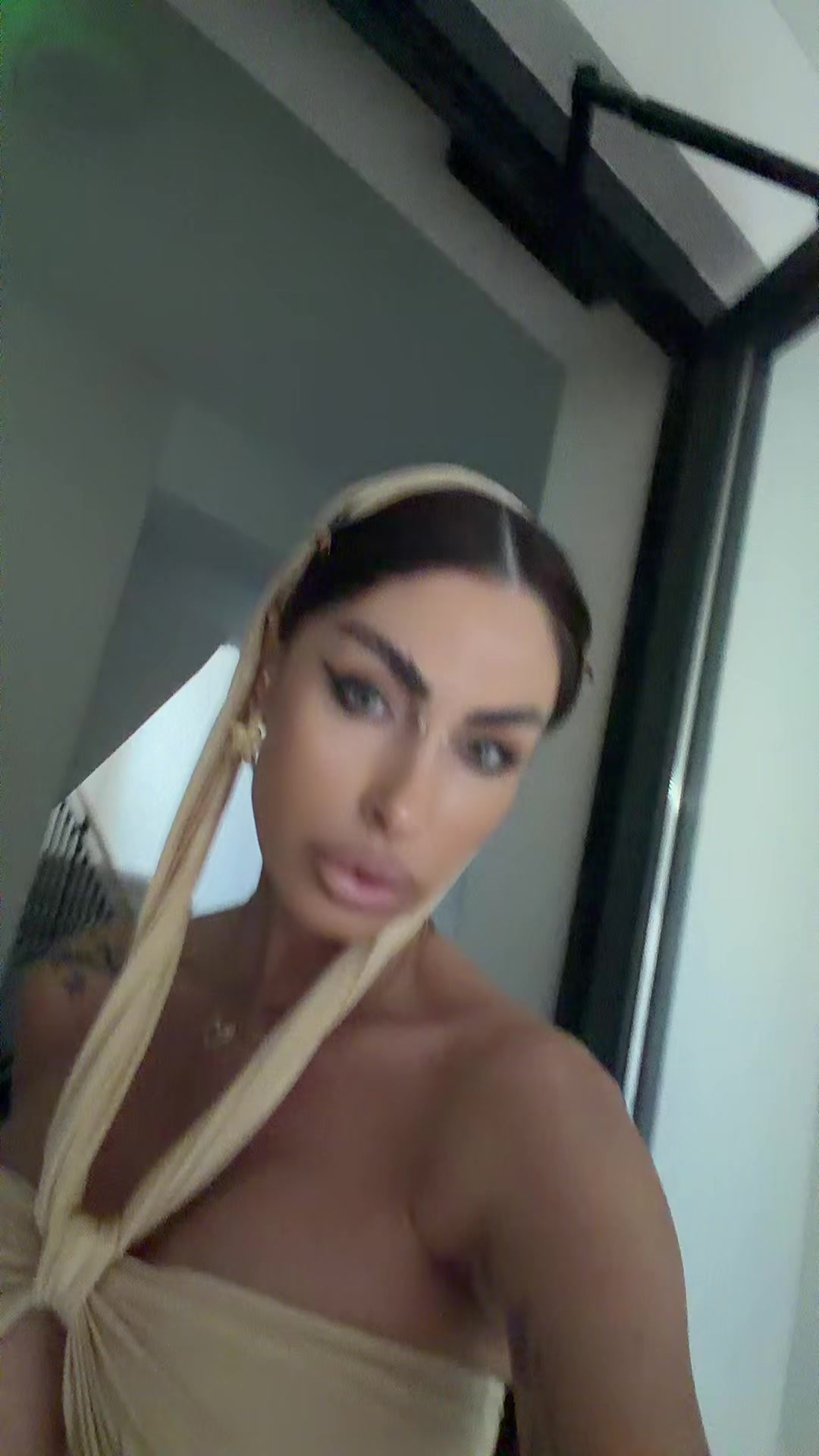 @Milana_Diva👸🏽