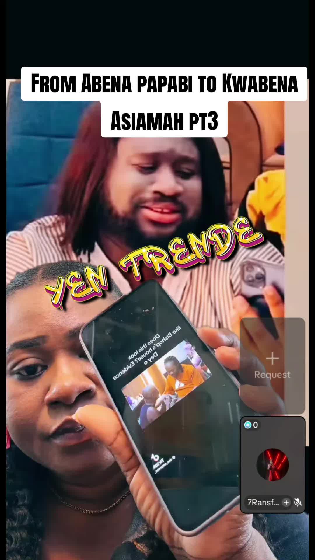 @👑 Yen Trende 🎮🎬
