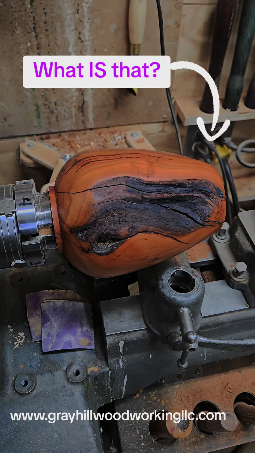@Grayhill_WoodworkingLLC