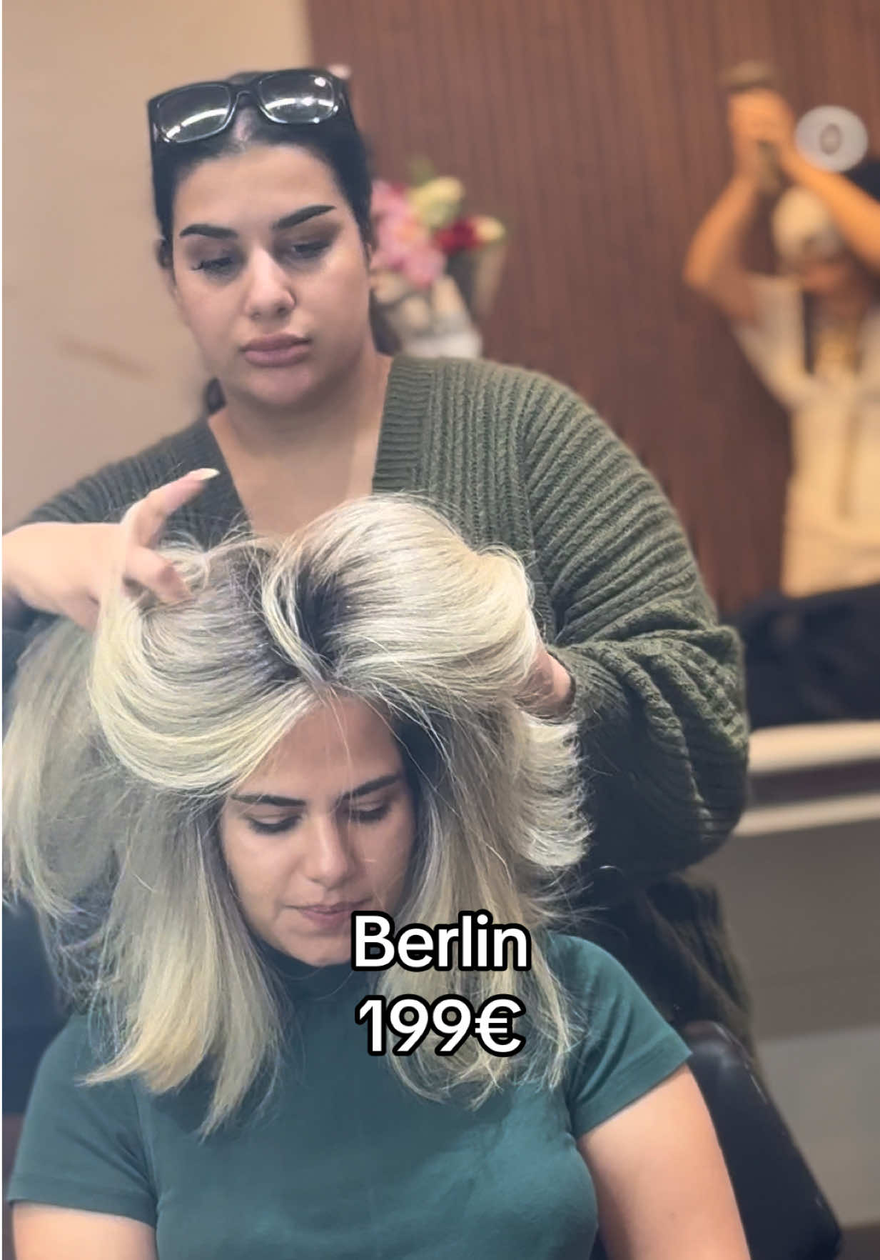 @Traum Beauty Salon Samira