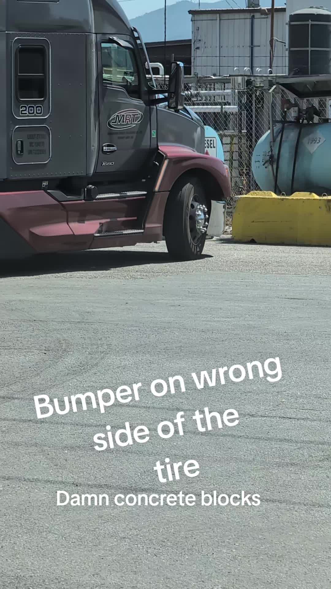 @Just Trucking