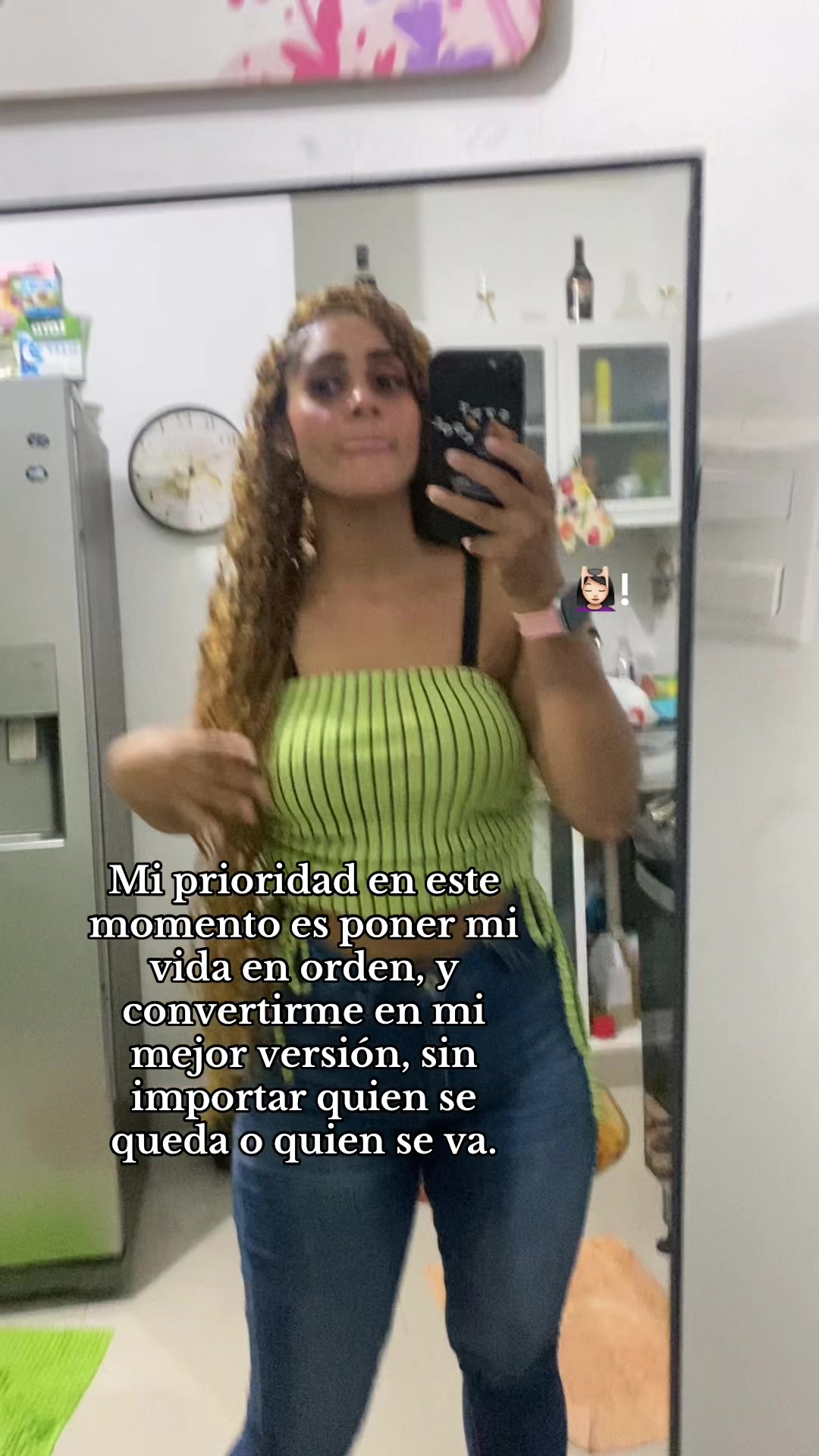 @&ldquo;La Reyna &ldquo;