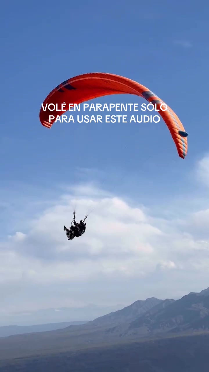@andusfly Parapente Mendoza