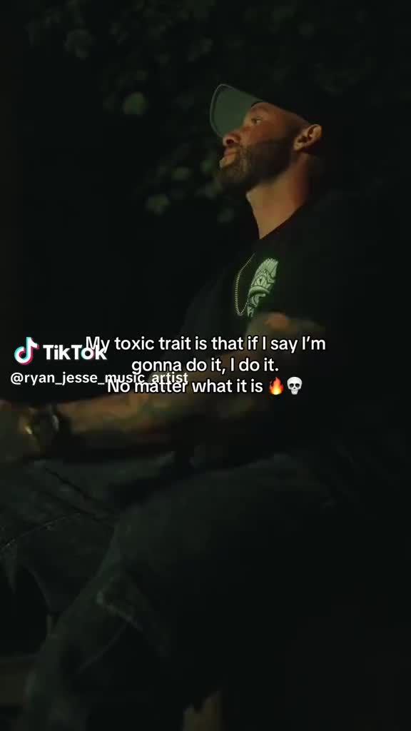 @Ryan Jesse