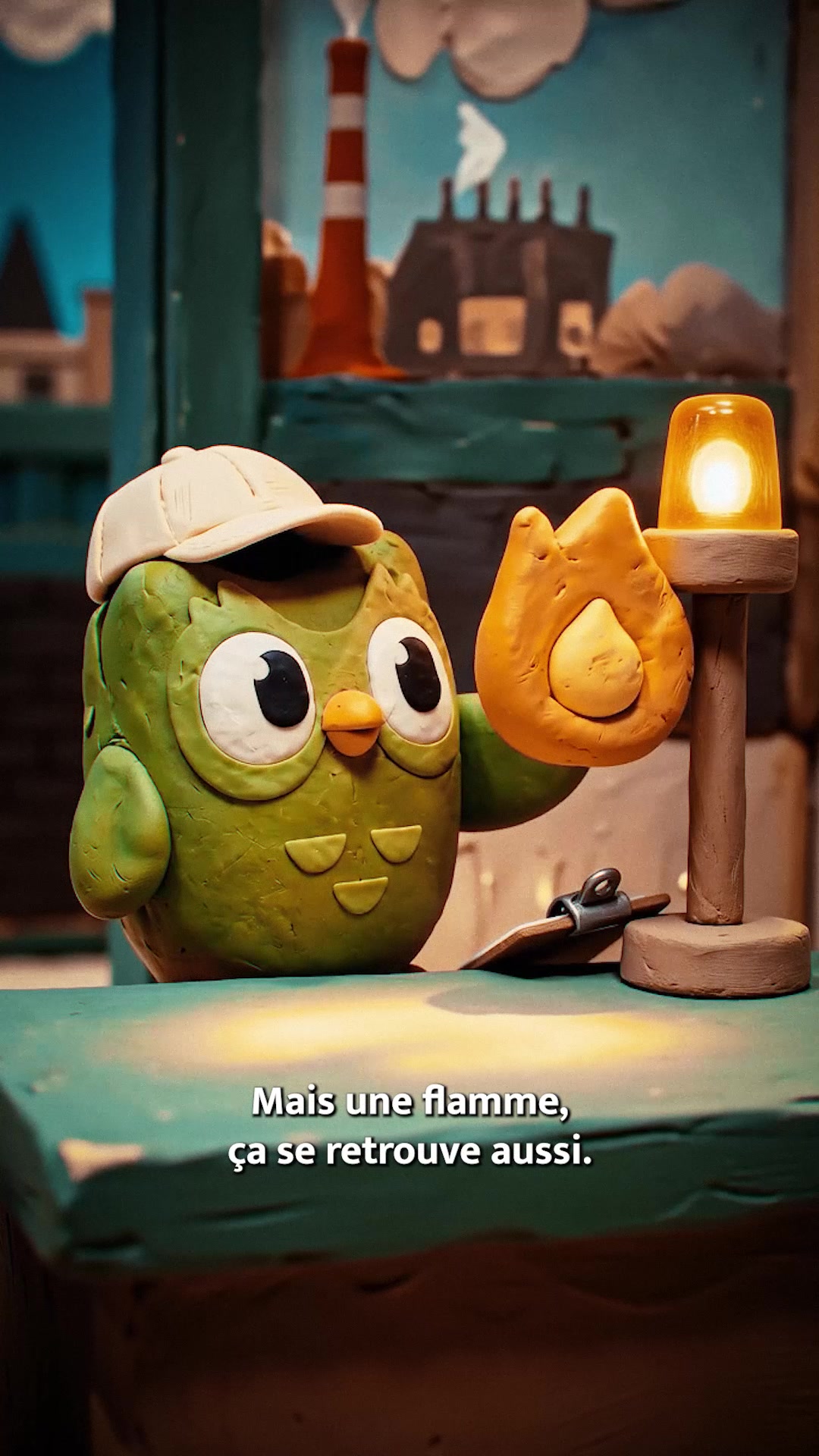 @Duolingo France