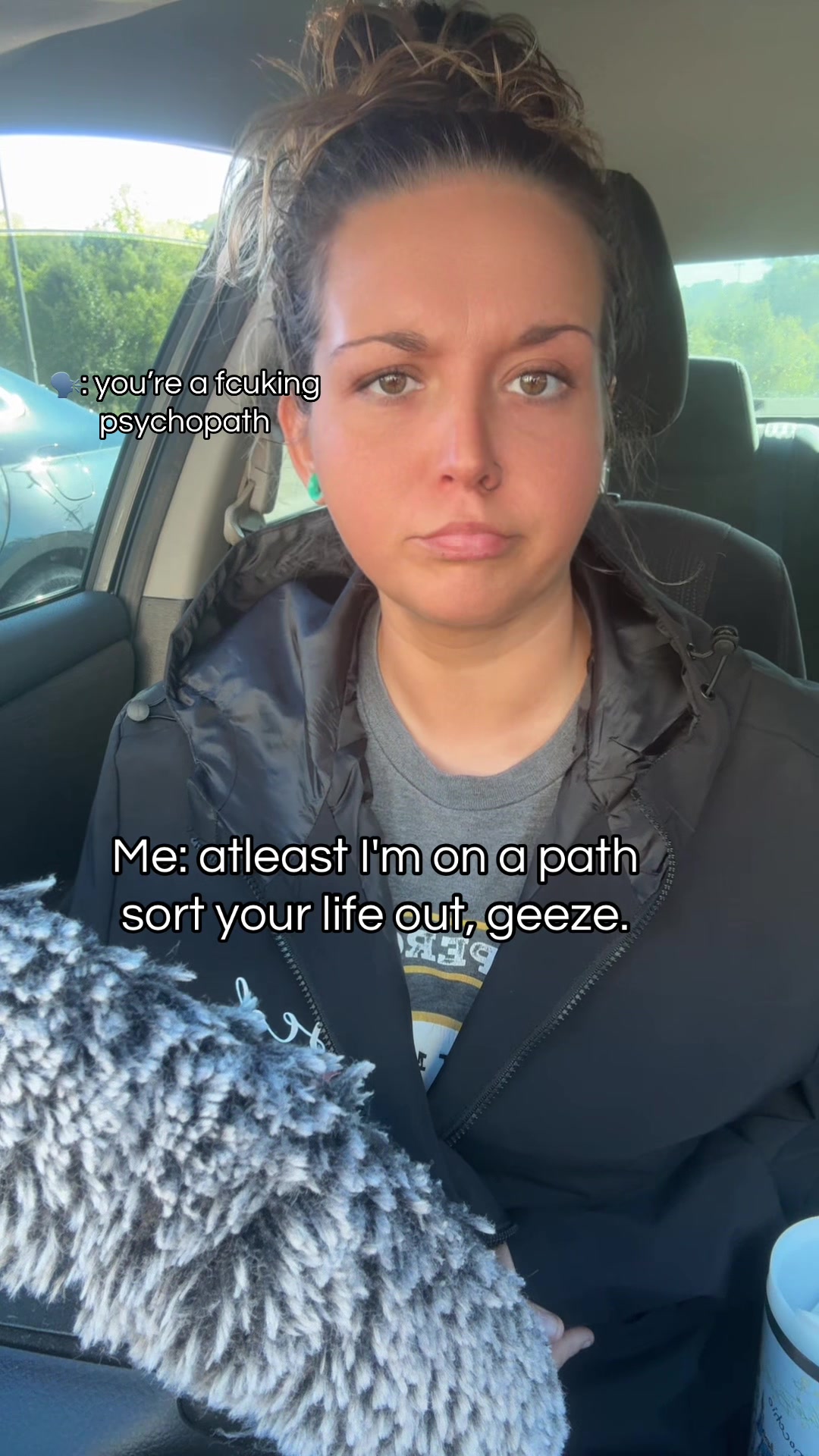 @Alisha Fulton