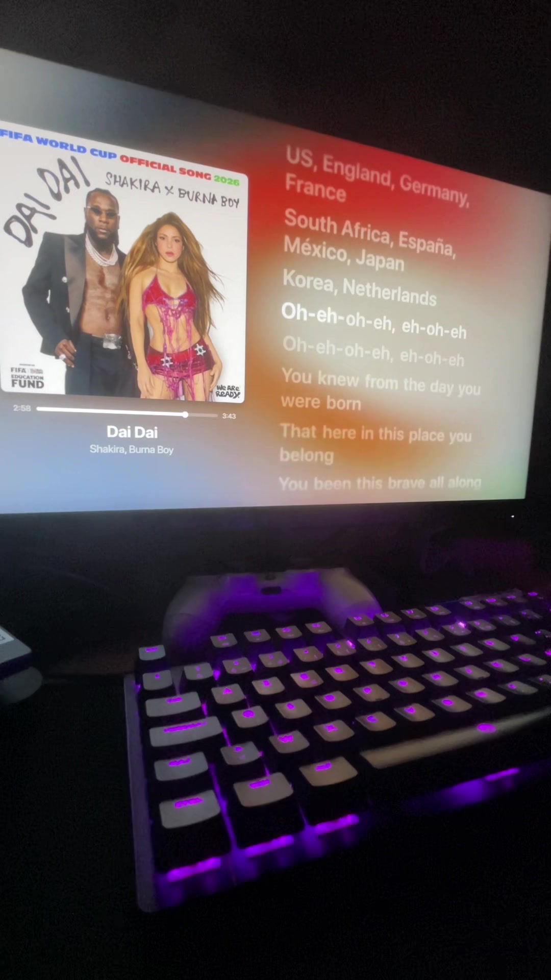 @Dailymusic