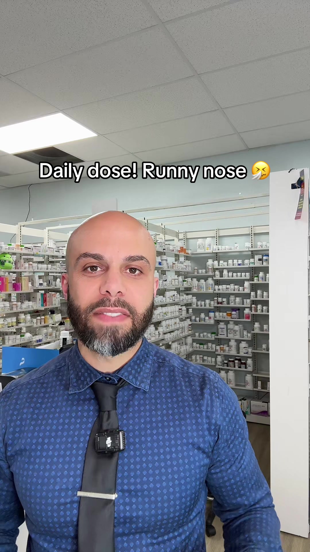@Dr. Nassar, PharmD